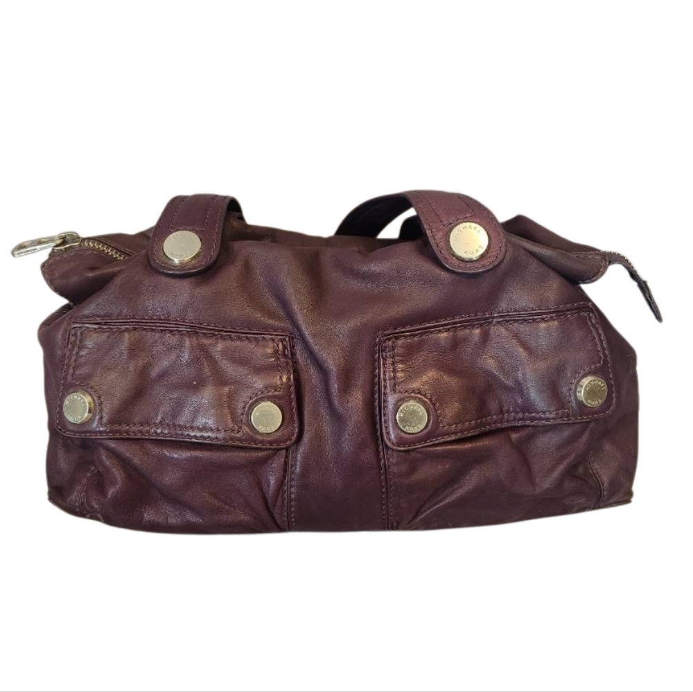 Michael Kors Mauve Hobo Handbag‎